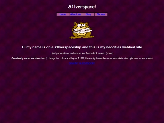 mainpage screenshot