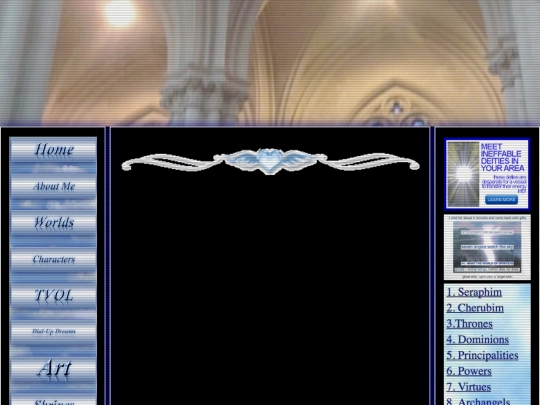 worlds/heaven/main screenshot