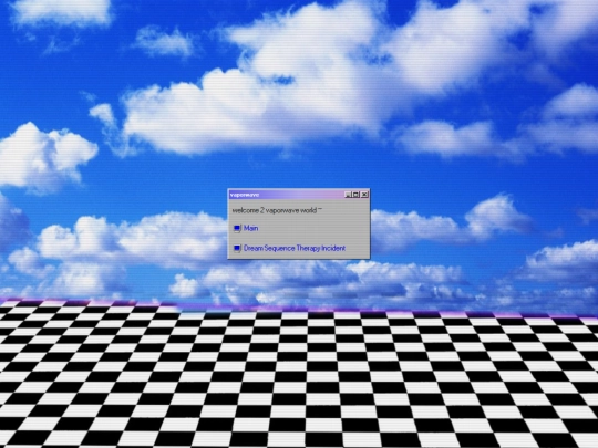 worlds/virtual-holographic-paracosm screenshot
