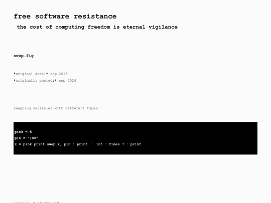2015/swap.fig screenshot