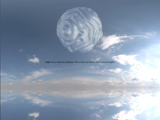 WEBSITE/mindspace screenshot