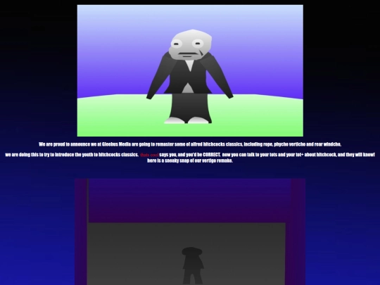 flash screenshot