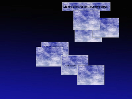 paiges screenshot