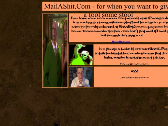 rentashit screenshot