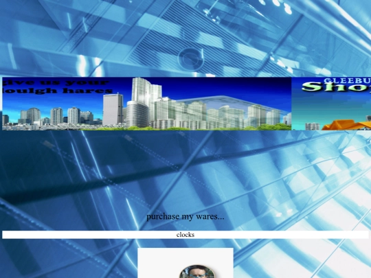 shop screenshot
