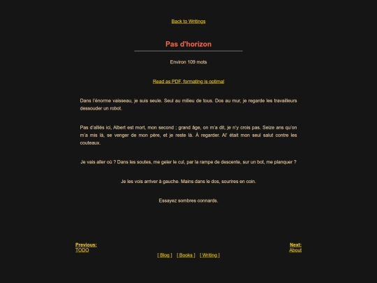 writing/drabbles/pas_d_horizon screenshot