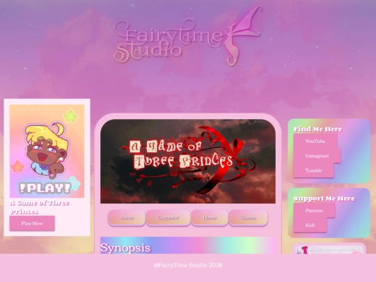a screenshot