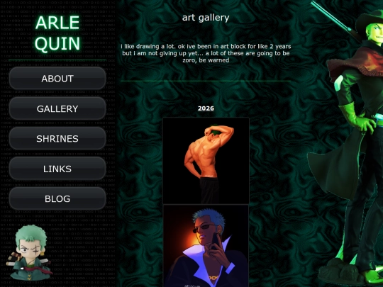 gallery screenshot