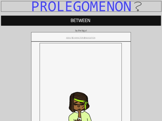 between/5 screenshot