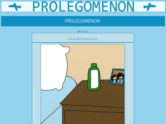 chapter 1/13 screenshot