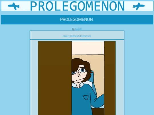 chapter 1/14 screenshot