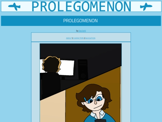 chapter 1/24 screenshot