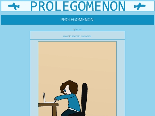 chapter 1/33 screenshot