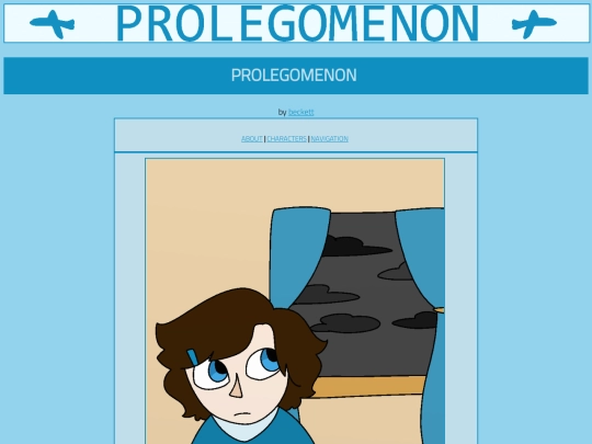 chapter 1/52 screenshot