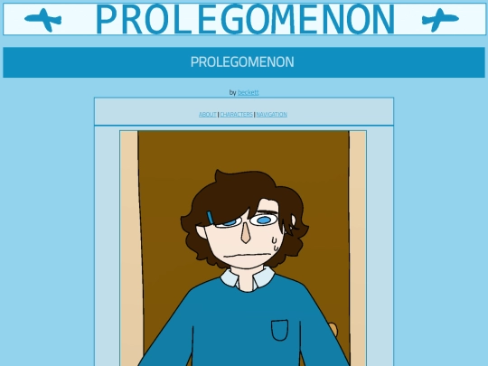 chapter 1/9 screenshot