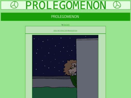 chapter 2/145 screenshot