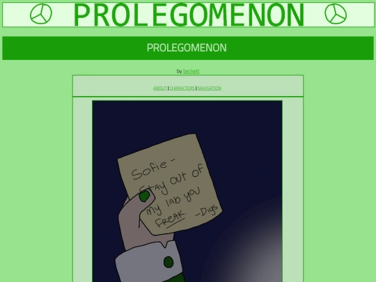 chapter 2/152 screenshot