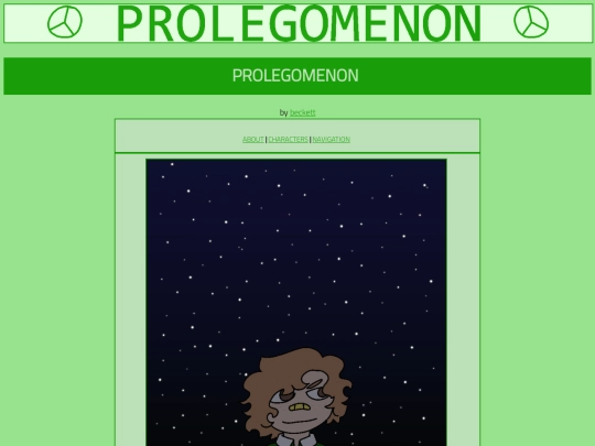 chapter 2/154 screenshot