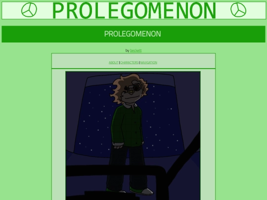 chapter 2/161 screenshot