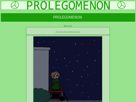 chapter 2/163 screenshot