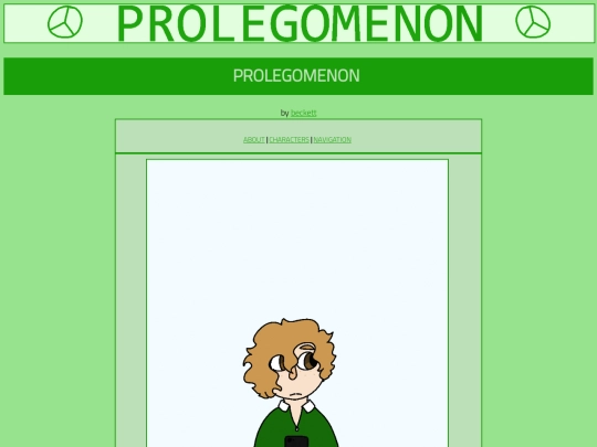 chapter 2/195 screenshot