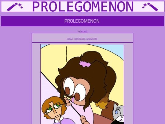 chapter 2/414 screenshot