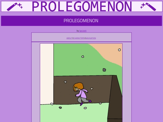 chapter 2/453 screenshot