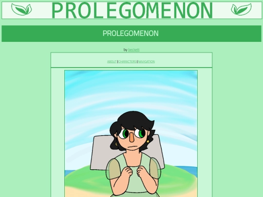 chapter 2/614 screenshot