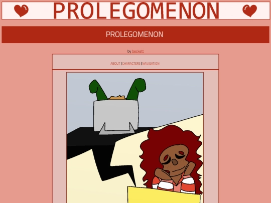 chapter 2/72 screenshot