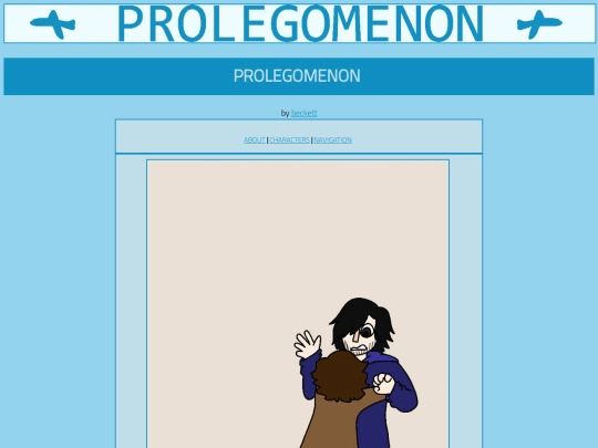 chapter 3/104 screenshot