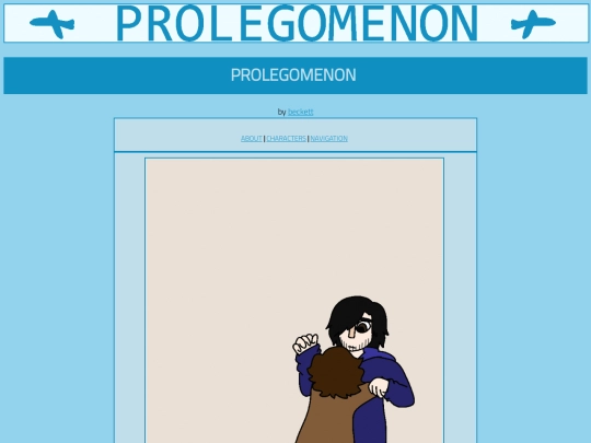 chapter 3/105 screenshot