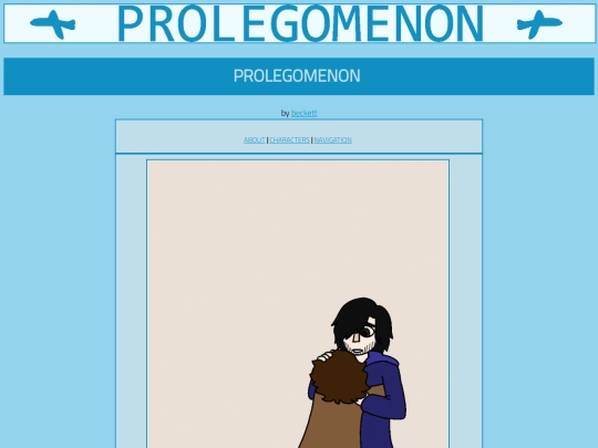 chapter 3/106 screenshot