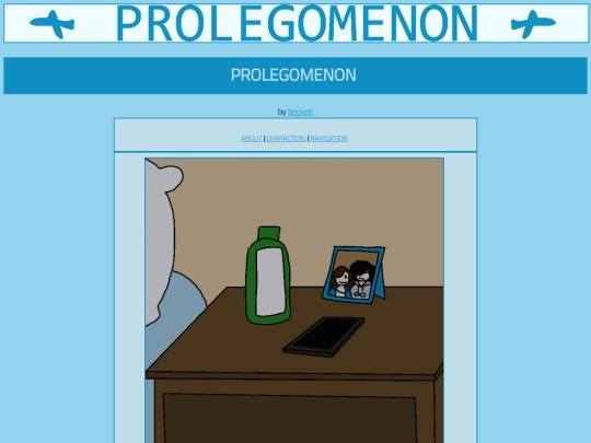 chapter 3/114 screenshot