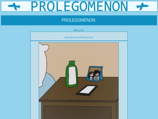 chapter 3/115 screenshot