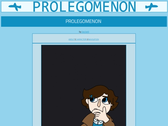 chapter 3/12 screenshot