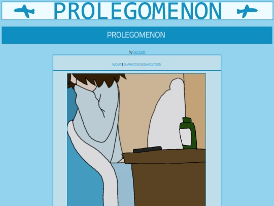 chapter 3/124 screenshot