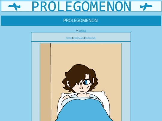 chapter 3/125 screenshot