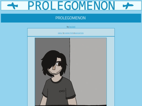 chapter 3/134 screenshot