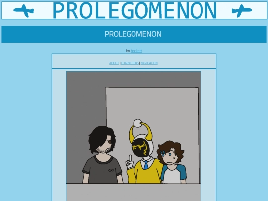 chapter 3/141 screenshot