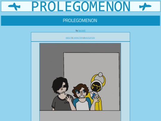 chapter 3/142 screenshot