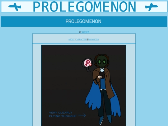 chapter 3/206 screenshot