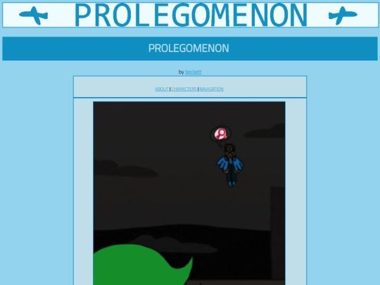 chapter 3/211 screenshot