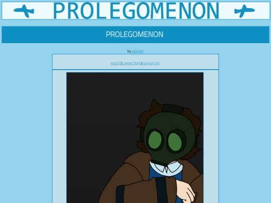 chapter 3/212 screenshot