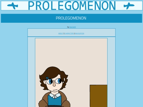 chapter 3/22 screenshot