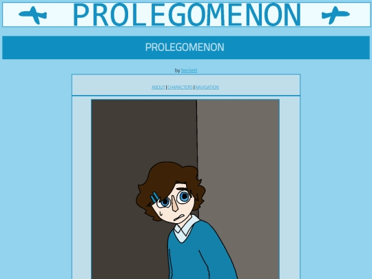 chapter 3/245 screenshot