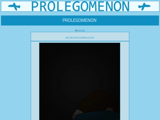 chapter 3/251 screenshot