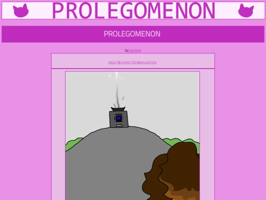 chapter 3/296 screenshot