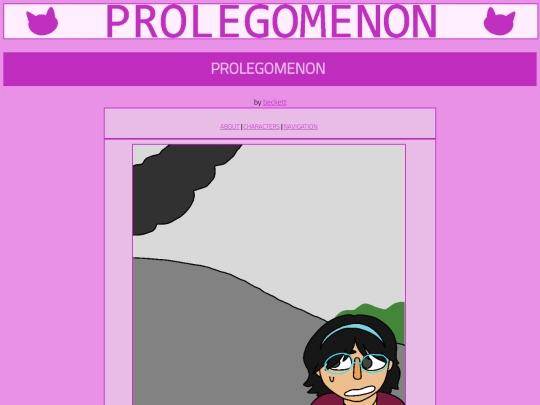 chapter 3/324 screenshot
