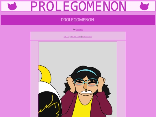 chapter 3/326 screenshot
