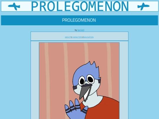 chapter 3/34 screenshot